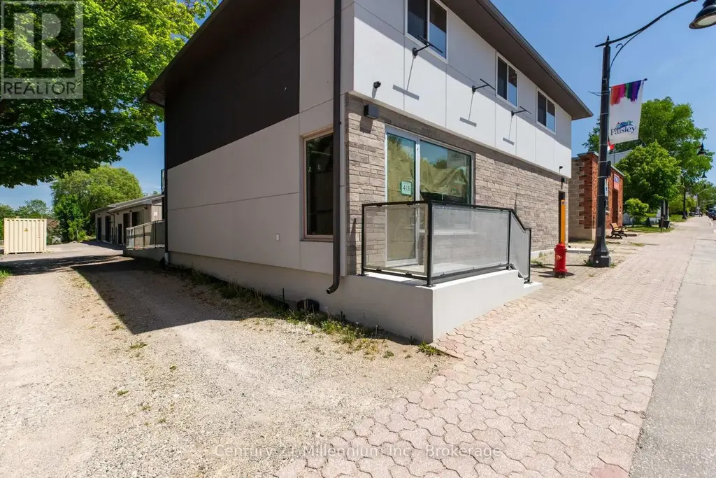 A - 413 Queen Street S, Arran-Elderslie